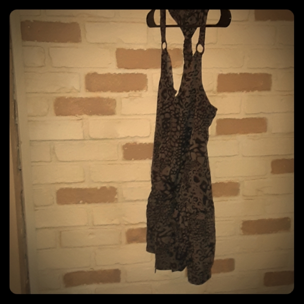 Guess Romper